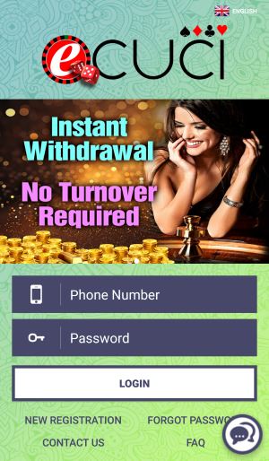 Login To SCR888 Malaysia
